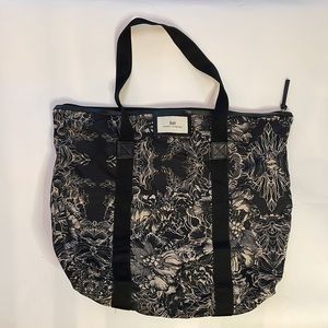 Everyday Tote/ Yoga Bag